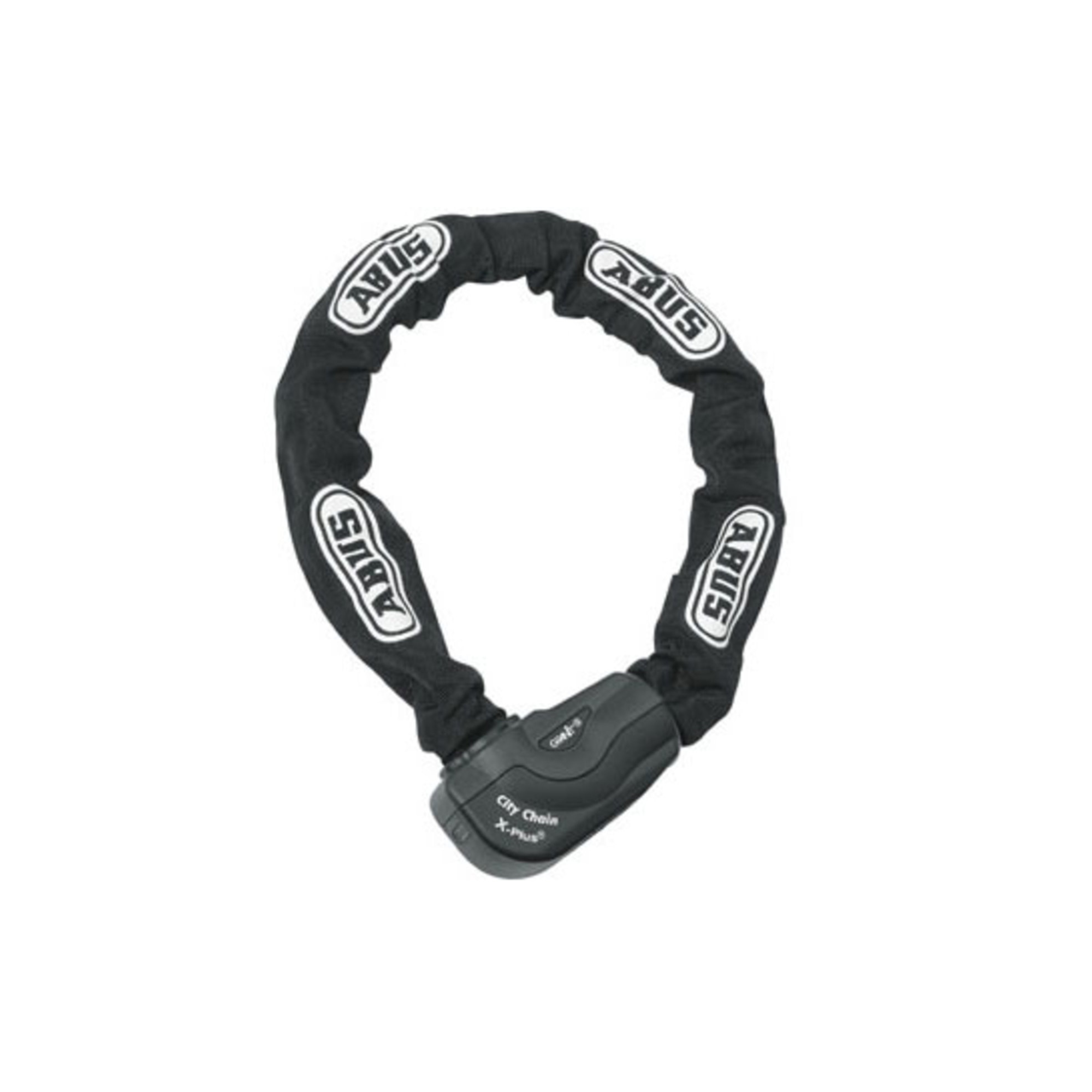 ABUS Granit CityChain XPlus1060/170