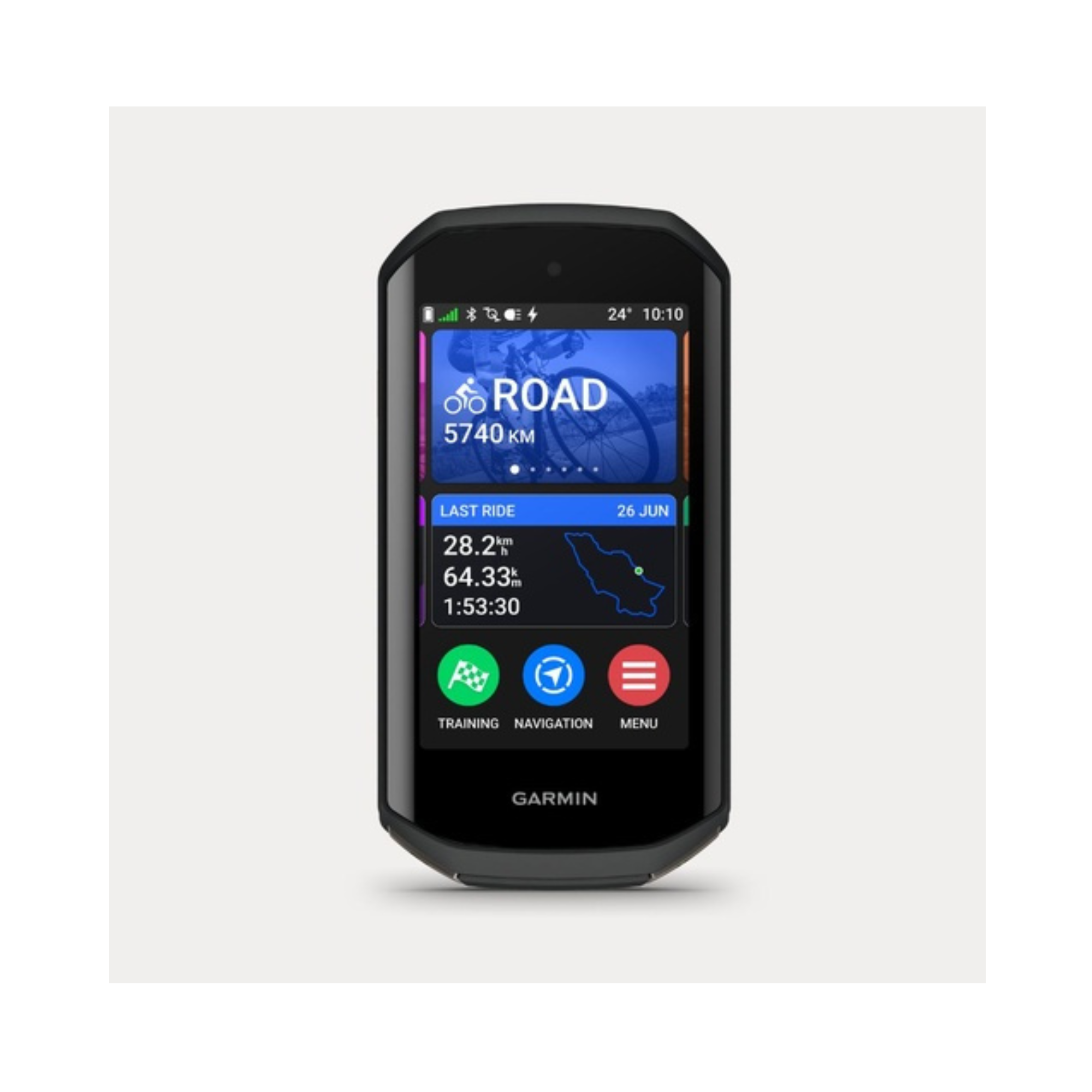 GARMIN EDGE 1050