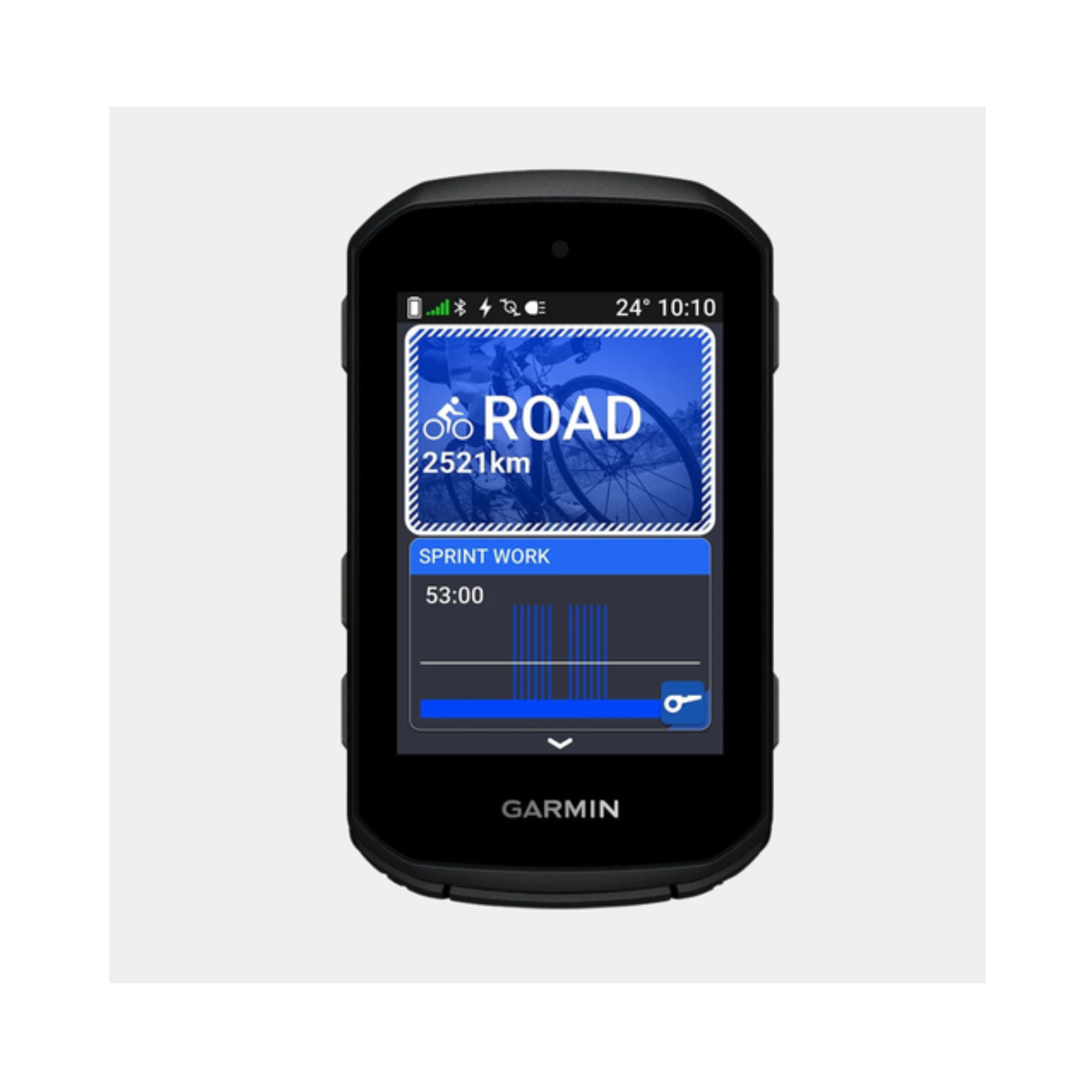 GARMIN EDGE 550