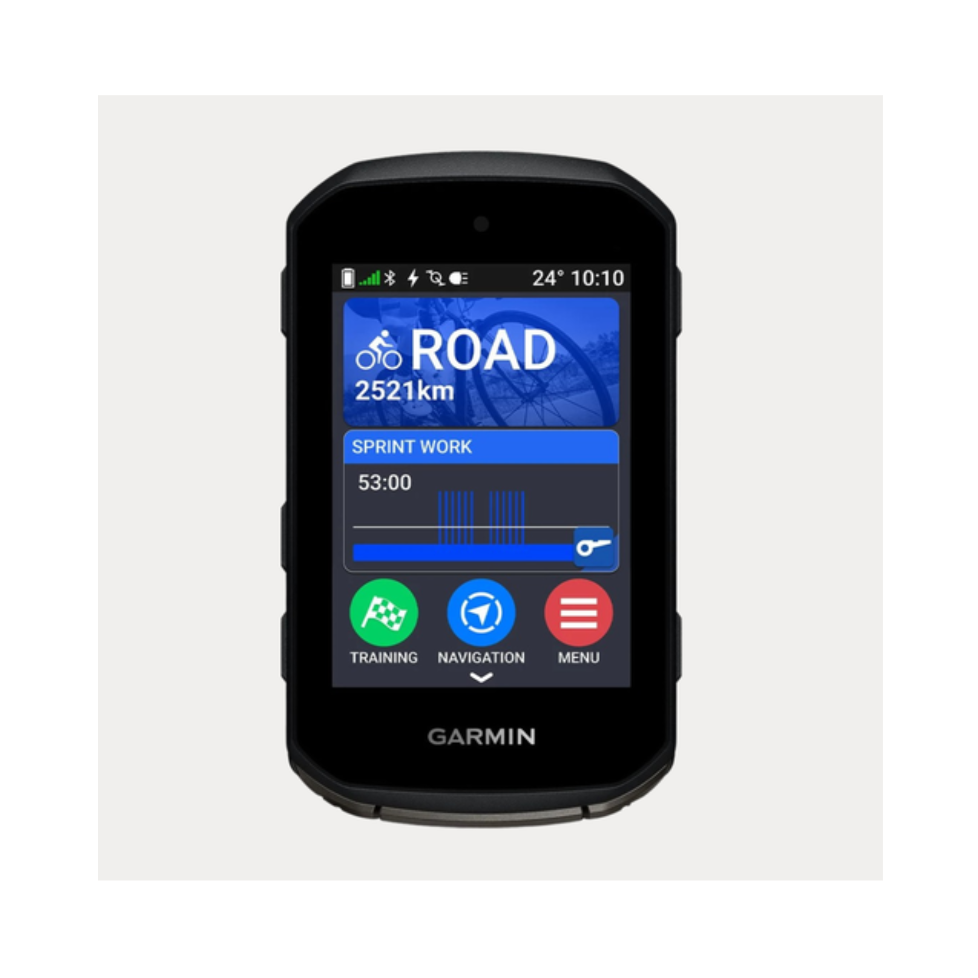 GARMIN EDGE 850