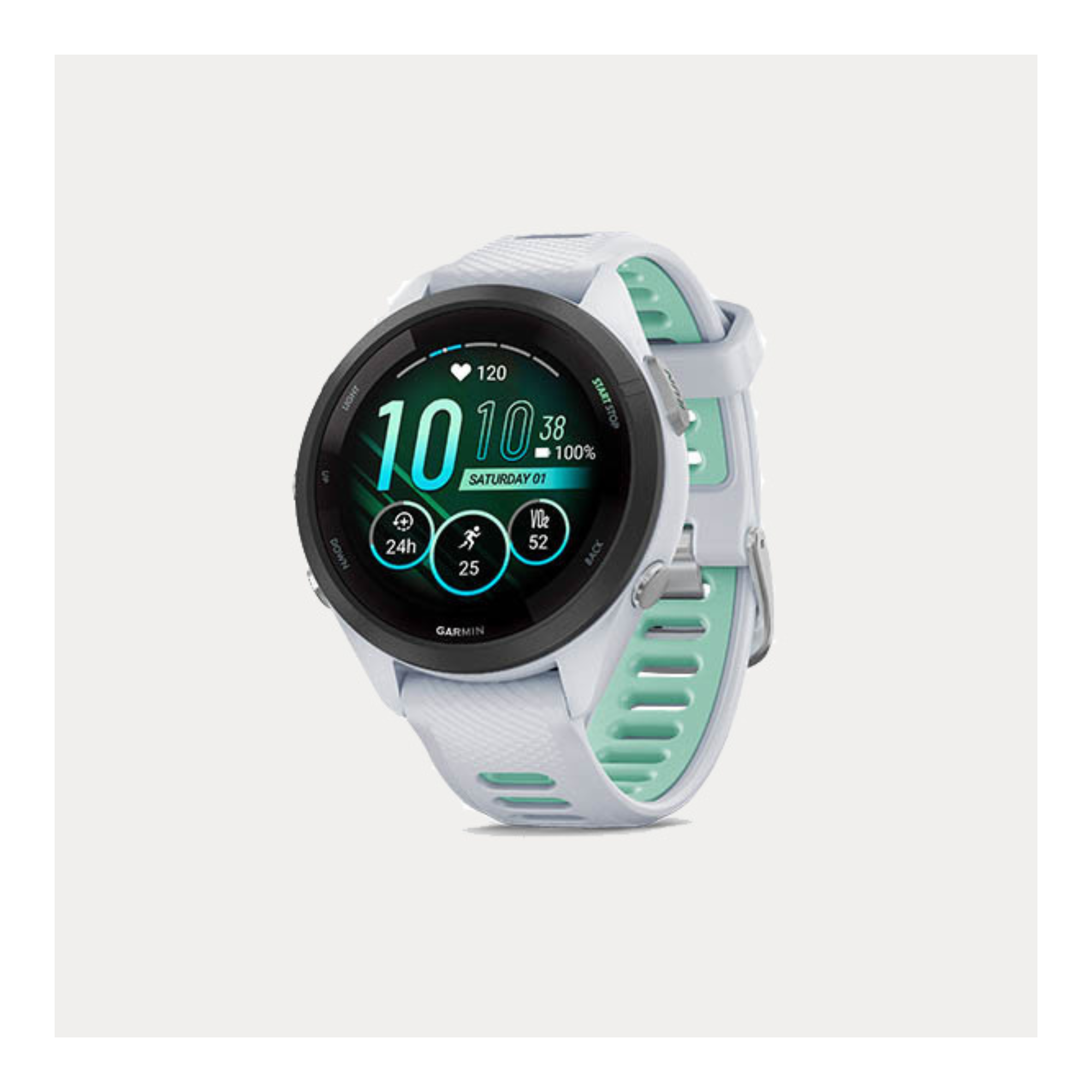 GARMIN FORERUNNER 265S