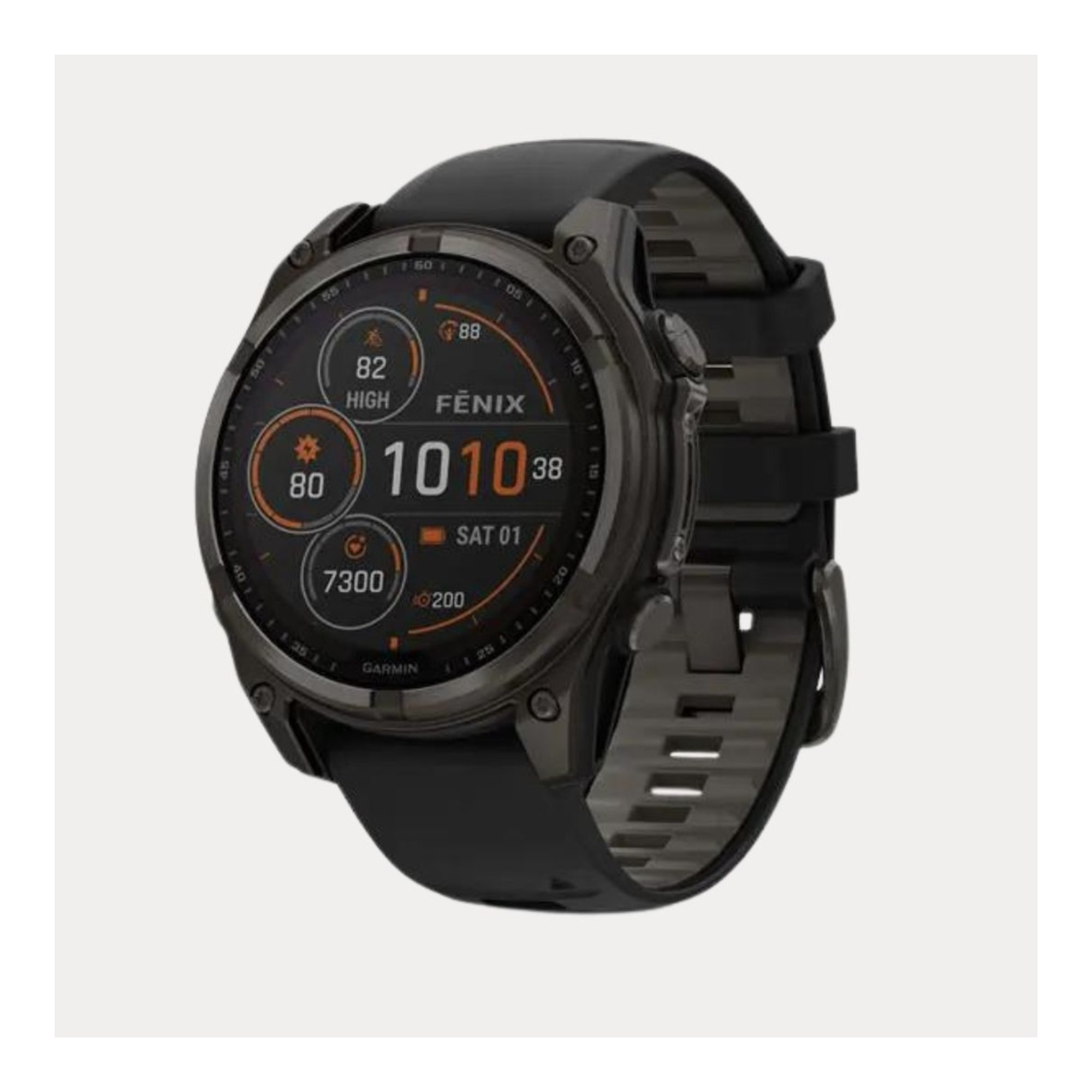 GARMIN FENIX 8