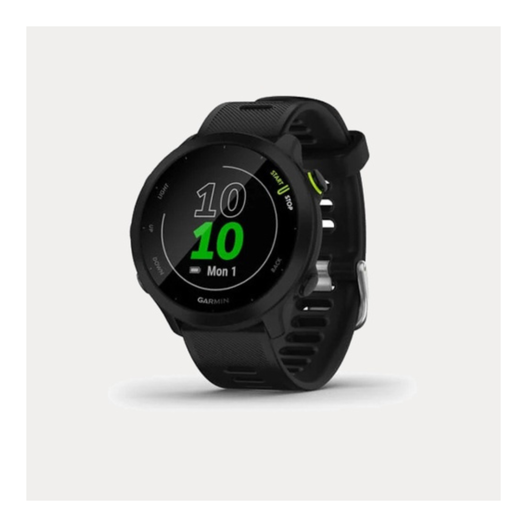 GARMIN FORERUNNER 55
